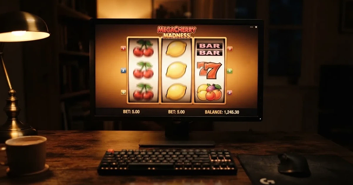 Hrací automaty zdarma online – jak fungují a kde si zahrát bez rizika