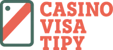 Casino Visa Tipy
