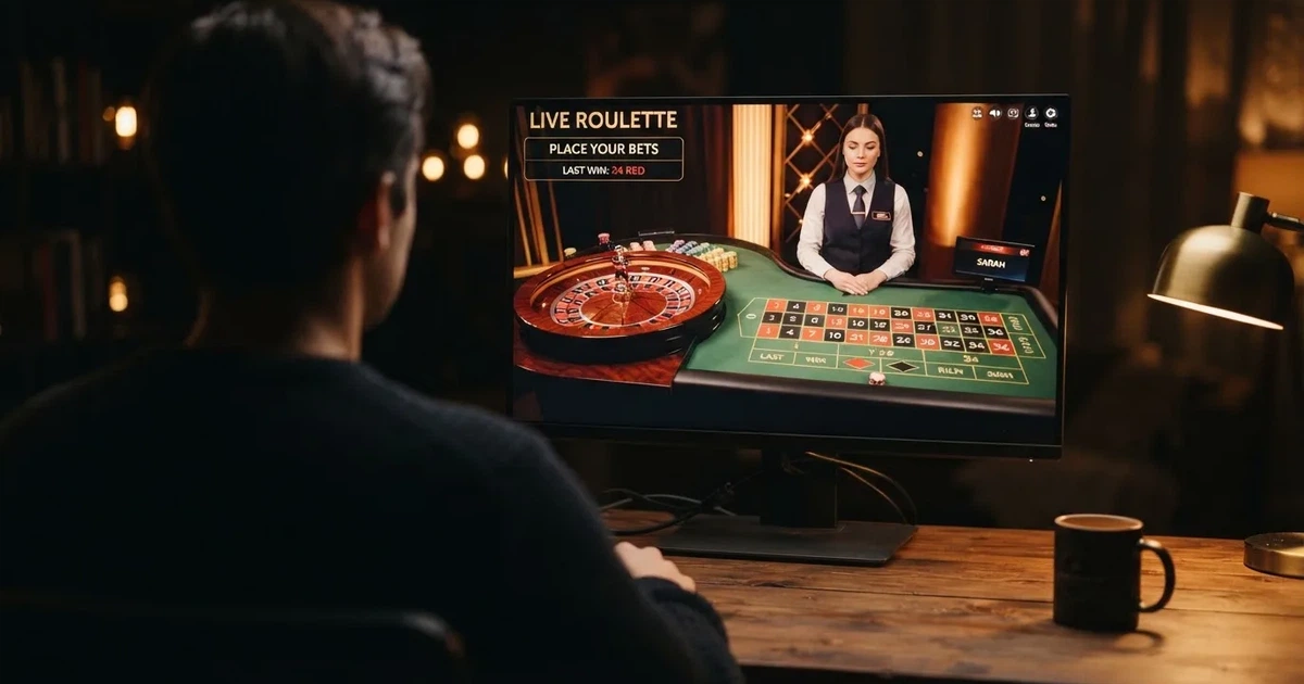 Nejlepší live casino v ČR pro rok 2026: srovnání 10 licencovaných operátorů