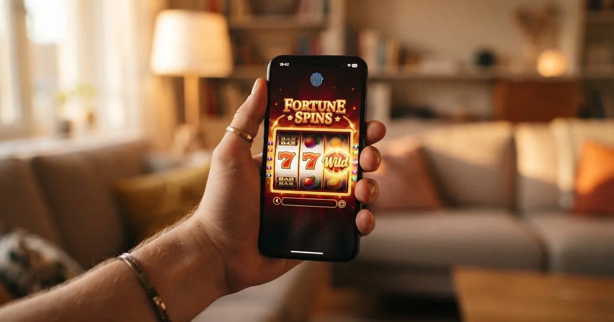 Nejlepší mobilní online casino v České republice 2026