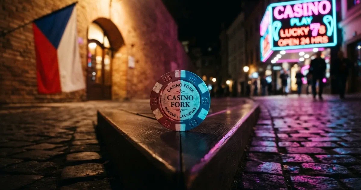 Nejlepší online casino s vkladem přes Bitcoin (CZ) 2026